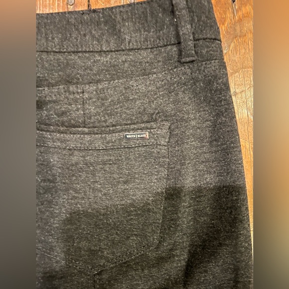 White House Black Market Porte Pants Size 4R - Picture 4 of 7